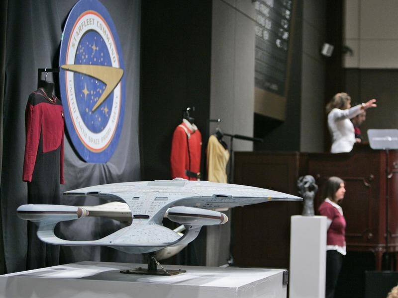 The Star Trek franchise will next expand into short episodes on CBS' streaming service.