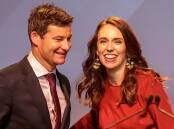 NZ Prime Minister Jacinda Ardern is due to marry Clarke Gayford in just a few weeks.