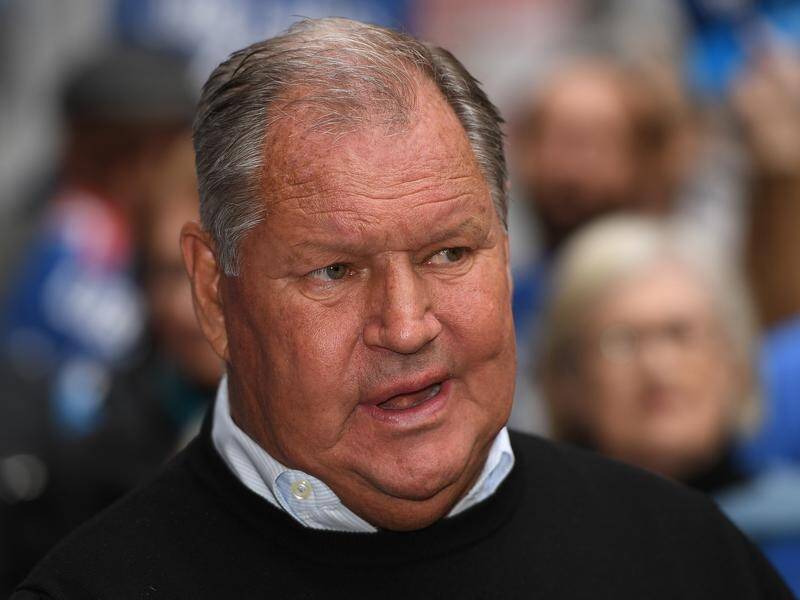 An investigation has upheld sexual misconduct claims against ex-Melbourne lord mayor Robert Doyle.