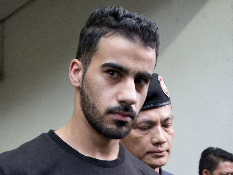 Australian refugee footballer Hakeem al-Araibi will face a Bangkok Criminal Court on Monday.