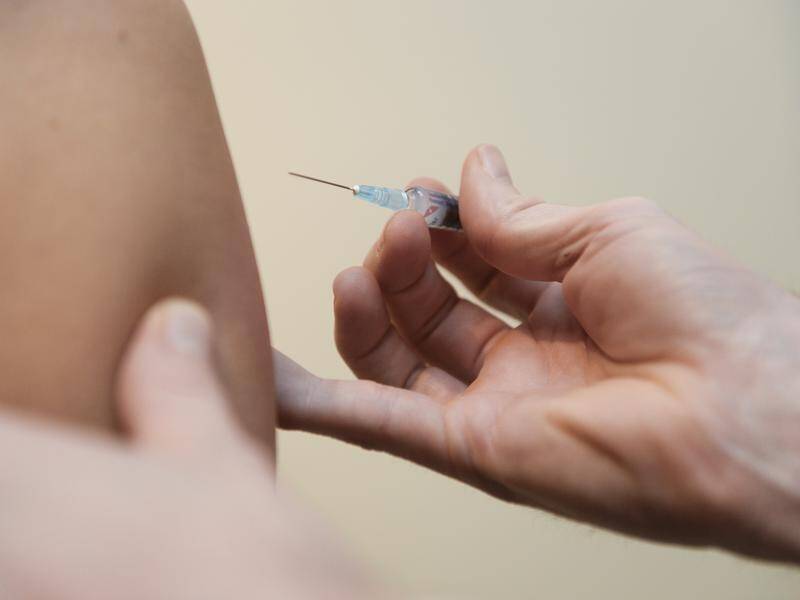 Those who receive the coronavirus vaccine will be given a certificate to prove they've had the jab.