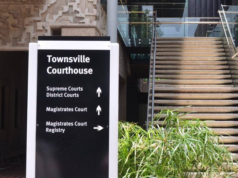A priest will appear in the Townsville Magistrates Court on child sex charges. (Fraser Barton/AAP PHOTOS)