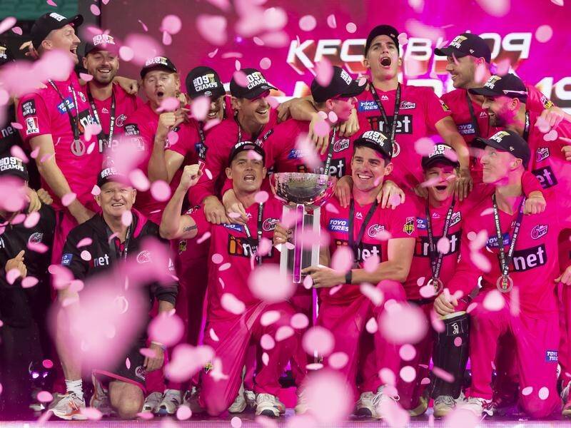Cricket Australia believes the Big Bash roadshow will make the competition more popular than ever.