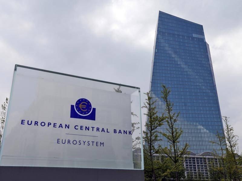 The European Central Bank will maintain ultra-low interest rates.