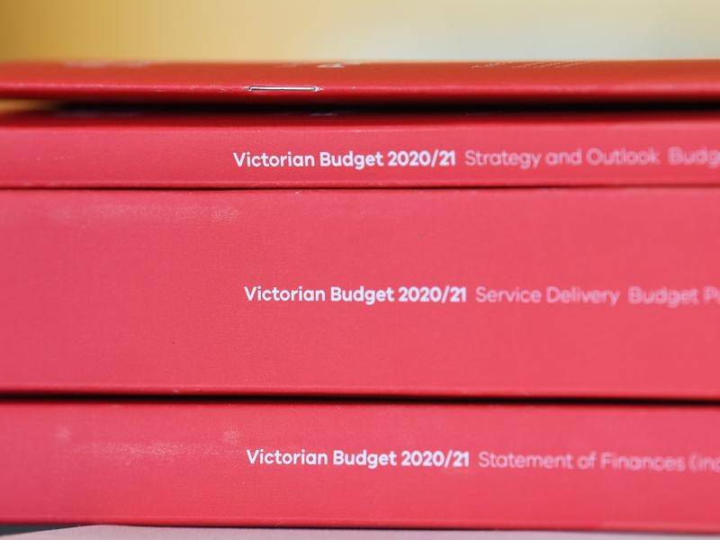 Tuesday's Victorian budget aims to fire up economic recovery from the COVID-19 recession.