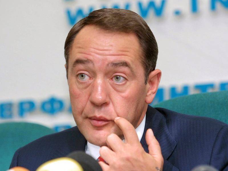 Former Russian Press Minister Mikhail Lesin died of 'blunt force trauma' in a Washington hotel.