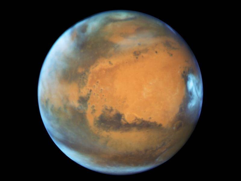 Mars is seismically active and has quakes, according to sensors aboard NASA robotic lander InSight.