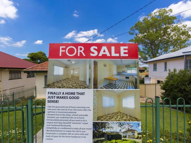 Australia's housing market boom looks set to continue, with the RBA locking in low interest rates.