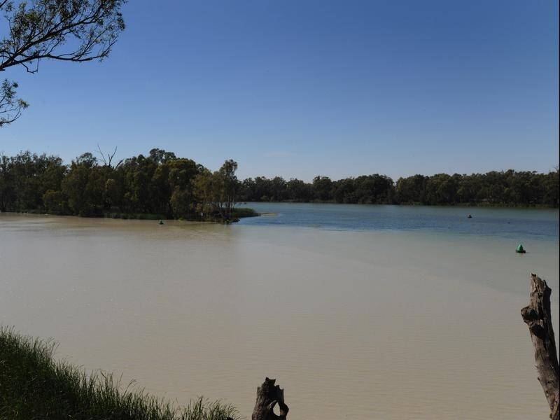 The Murray-Darling's declining health has been cited by the United Nations.