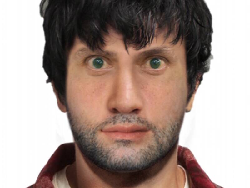 Police have released an image of a man wanted over a sex attack on a 17-year-old girl in Geelong.