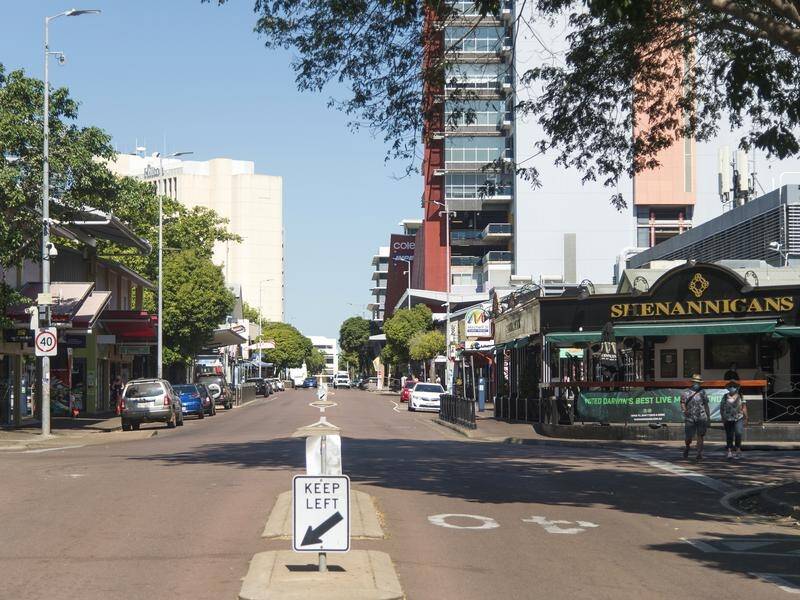 Revellers in the NT will no longer need a vaccine pass to enter pubs, bars and other venues.