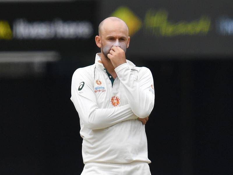 Spinner Nathan Lyon has turned down the chance to play county cricket in England this year.