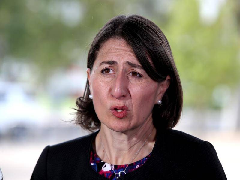 Pressure is mounting on NSW Premier Gladys Berejiklian to reconsider her position on pill testing.