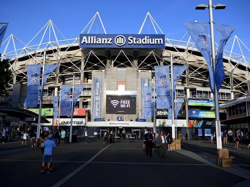 Allianz Stadium has hosted some rugby league classics.