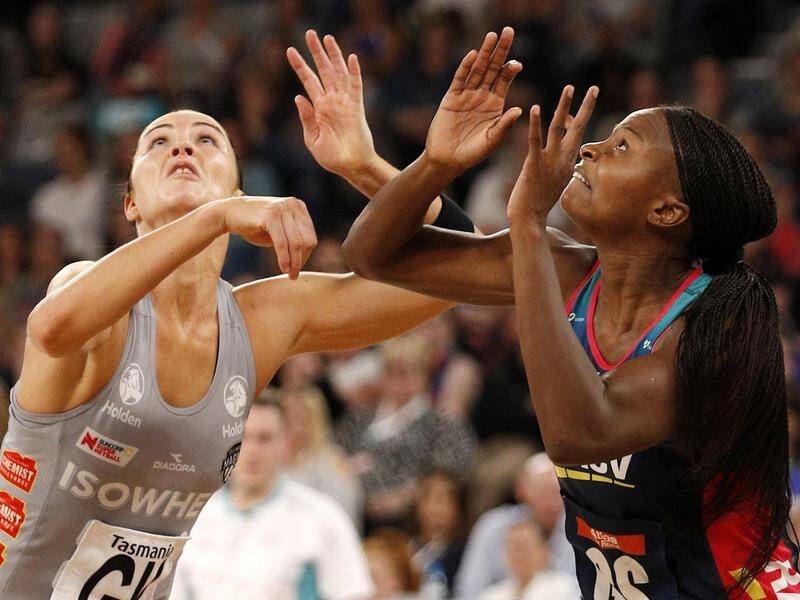 The Magpies need to make a call on where Sharni Layton fits into their charge for a finals berth.
