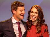New Zealand Prime Minister Jacinda Ardern says she and Clarke Gayford will wed this summer.