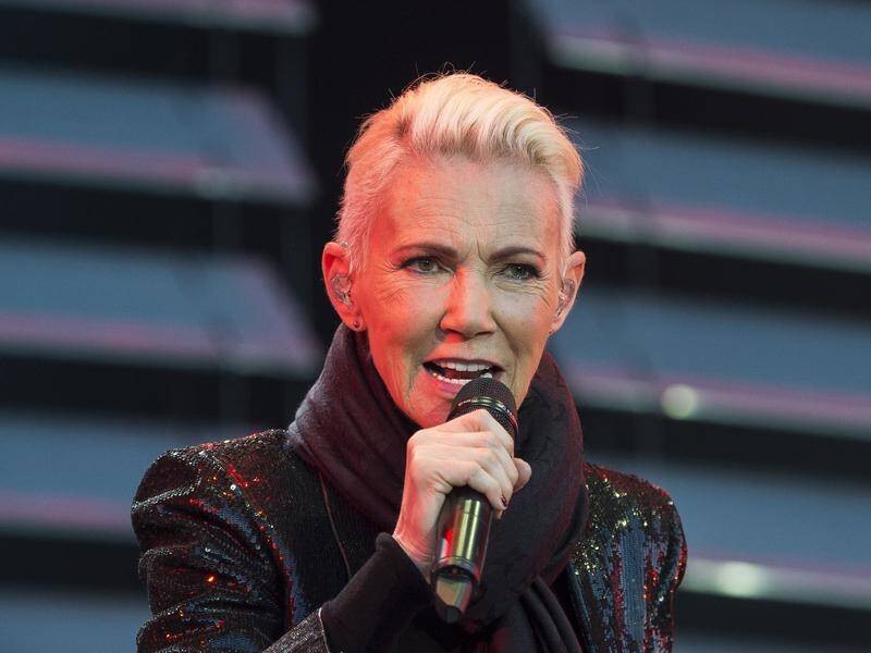 Marie Frederiksson, the singer in the Swedish pop duo Roxette, has died at 61 after a long illness.