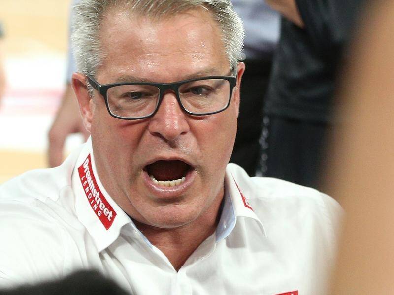 Melbourne United coach Dean Vickerman wants his side to get on a winning run on the road this month.