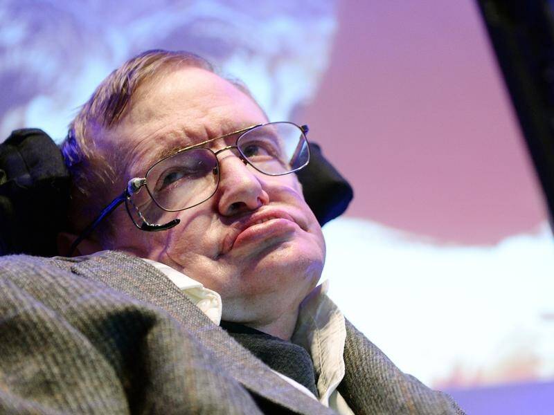 Australian scientists have described Stephen Hawking as a great communicator following his death.
