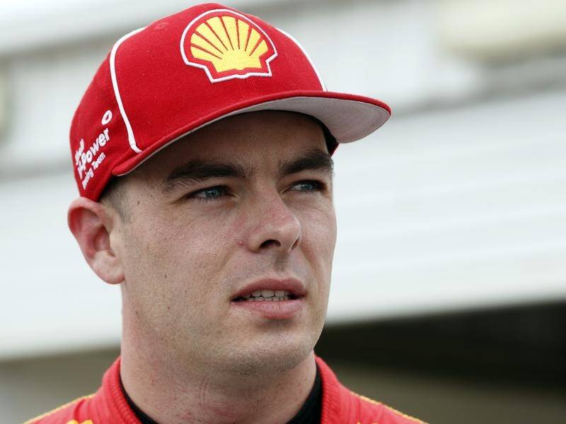 Ford's Scott McLaughlin isn't being too hard on himself after failing to utilise pole positions.