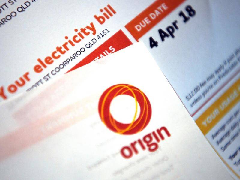 Household power bills have skyrocketed up 35 per cent in real terms over 10 years.