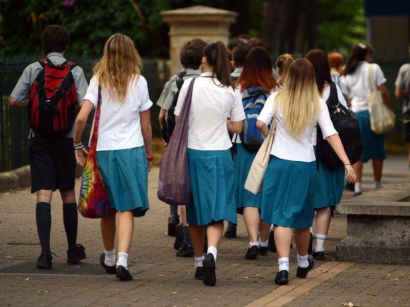 The NSW government wants a national conversation on how sexual consent should be taught in schools.