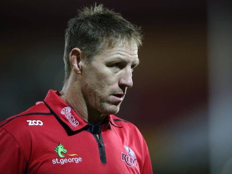 Reds coach Brad Thorn is set to ring the changes after their Super Rugby loss to the Chiefs.