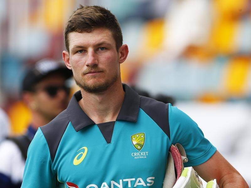 Cameron Bancroft was banned for ninth months by CA for his part in the ball-tampering scandal.