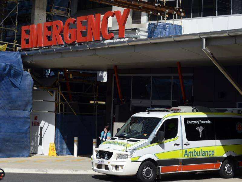 The Queensland budget includes $482 million to relieve pressures in hospital emergency departments.