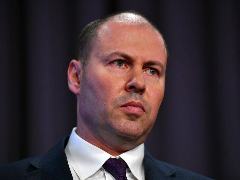 Treasurer Josh Frydenberg says the superannuation system is serving the nation reasonably well.