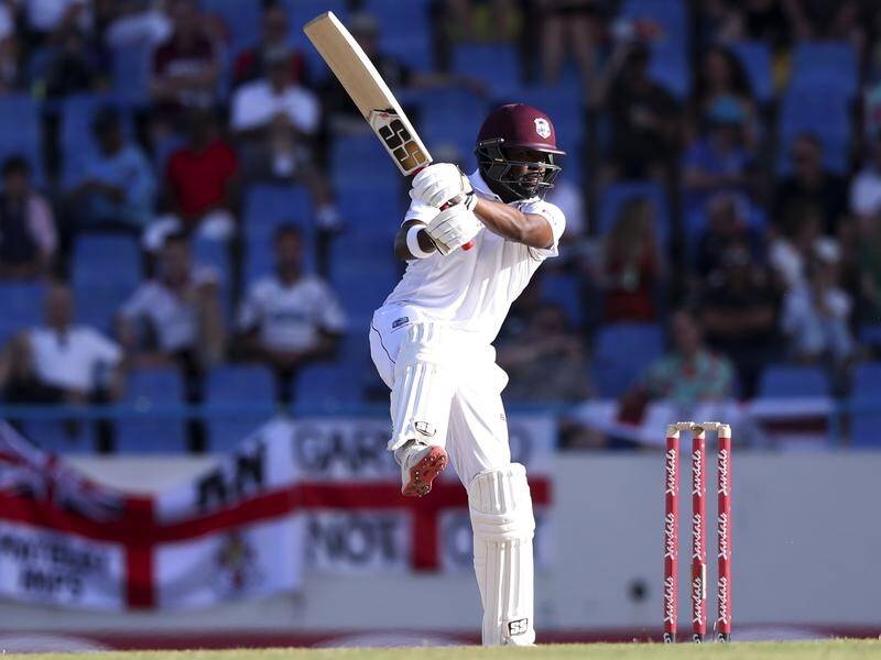 Darren Bravo has been recalled by the West Indies for December's Test series against New Zealand.