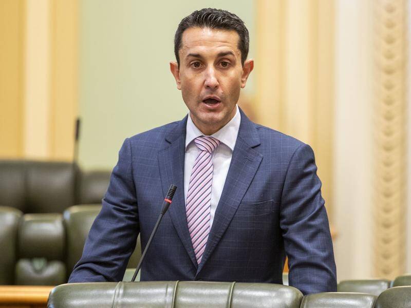 David Crisafulli says the Labor government missed opportunities to help Queenslanders in the budget.