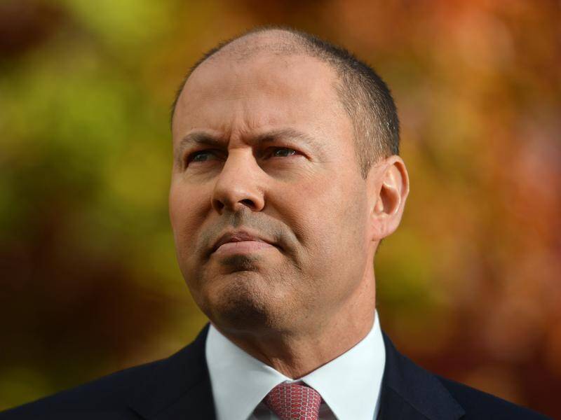 Treasurer Josh Frydenberg is expected to hand down a budget in much better shape than predicted.