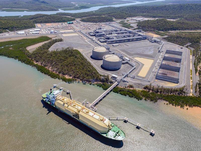 The Australian Energy Market Operator has warned gas shortage could hit south-east Australia by 2024