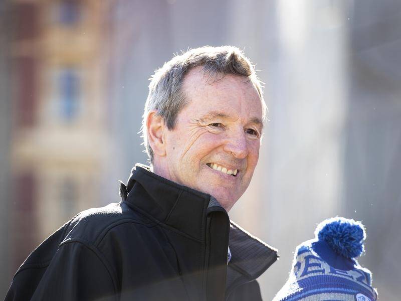 Neale Daniher has been named Victorian of the Year for his campaign against motor neurone diease.