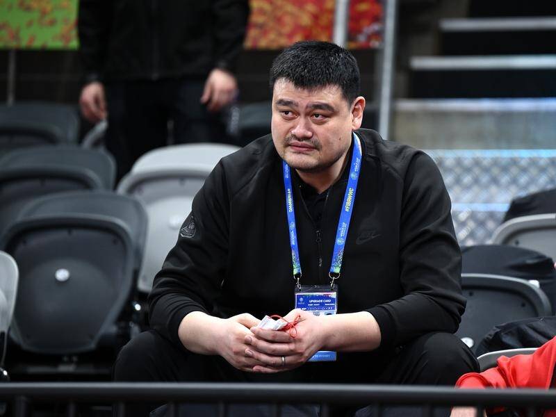 China still searching for next Yao Ming, 20 years after NBA debut