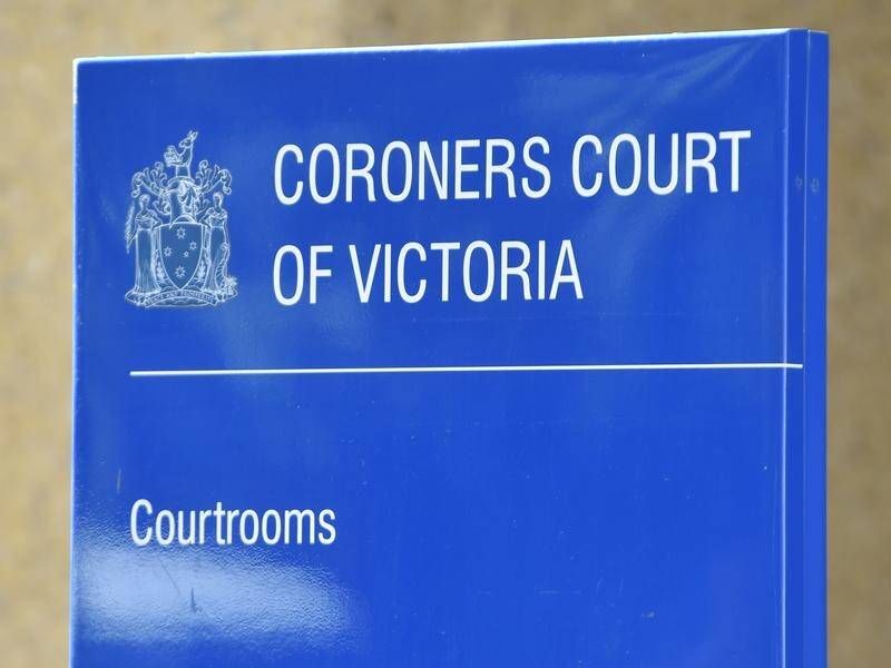 Coroners Court staff complained of bullying, verbal abuse, intimidation and invasions of privacy. (James Ross/AAP PHOTOS)