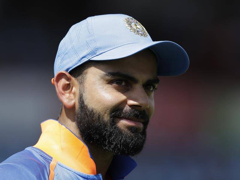 India's Virat Kohli will benefit from any long-term sanction imposed on Steve Smith.
