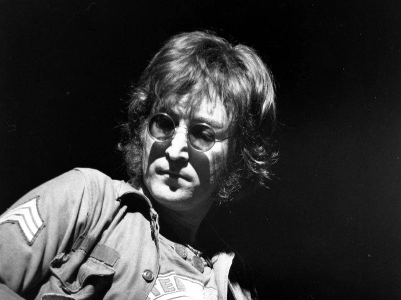 John Lennon's lost 1960s guitar to go up for auction | Bendigo ...