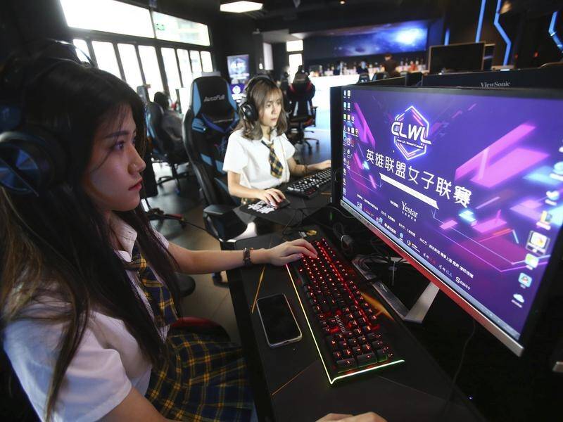 A leaked memo addresses Beijing's plans to regulate the video game industry.