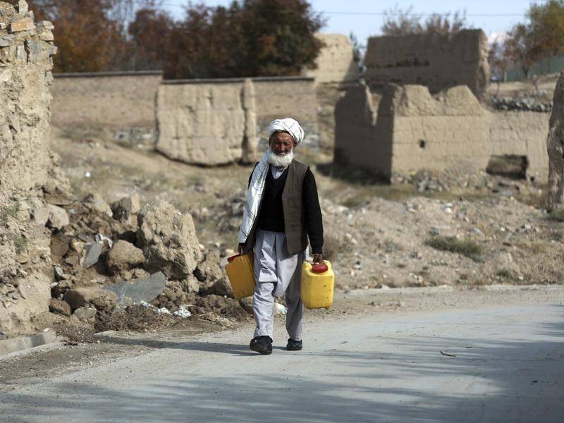 Donors are set to tighten conditions for aid to Afghanistan to drive progress in human rights.