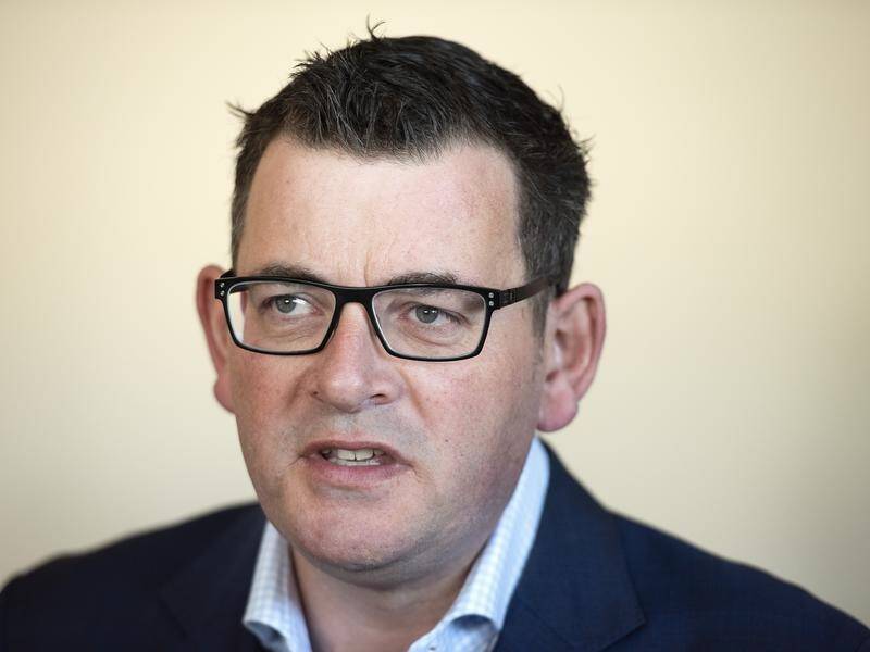 Victorian Premier Daniel Andrews says he was right not to support the Turnbull Government's NEG.