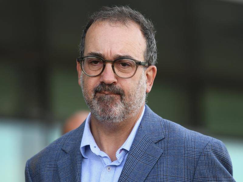 Victorian minister Martin Pakula says it's not unreasonable that errors were made in the scheme.