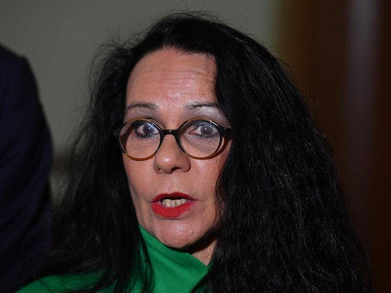 Labor MP Linda Burney says people should not have to jump through hoops to get assistance.