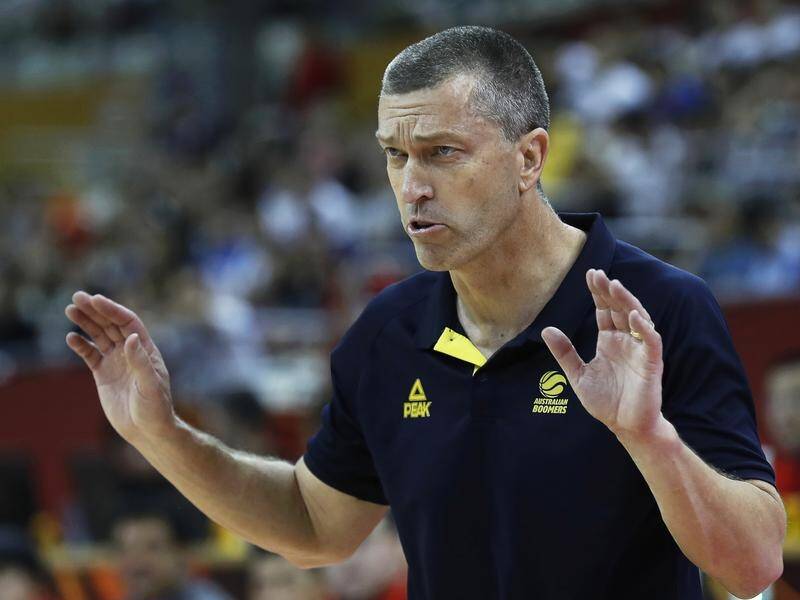 Coach Andrej Lemanis has been praised for Australia's World Cup campaign by Andrew Gaze.