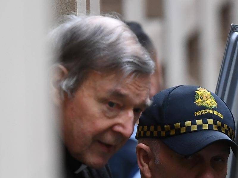 George Pell is considering going to the High Court after his appeal against conviction was rejected.