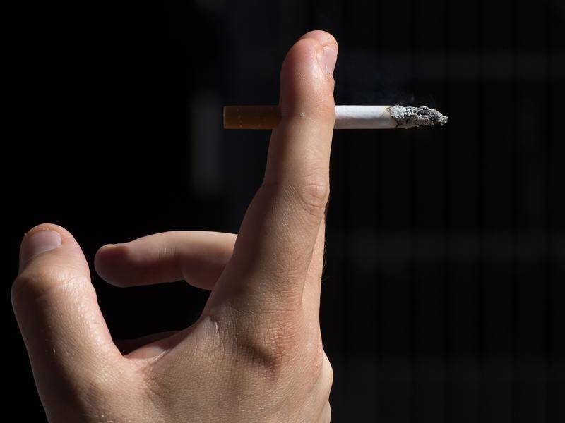 New research shows oncologists can do more to encourage cancer patients to quit smoking.