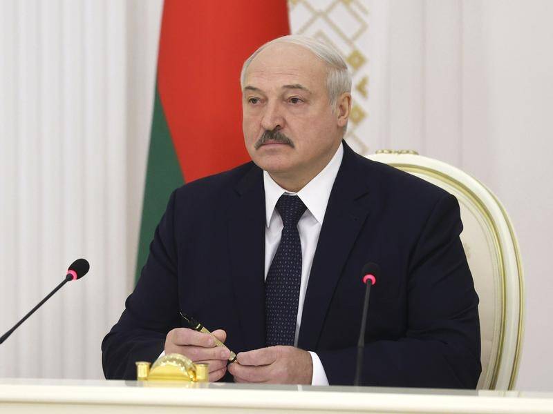 The opposition is urging strikes at state factories to target Belarus leader Alexander Lukashenko.