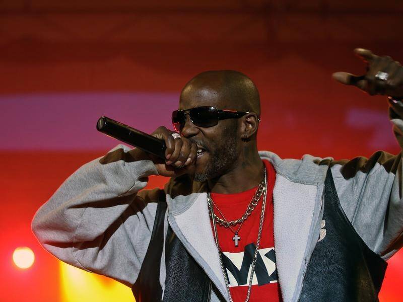 Grammy-nominated US rapper DMX has died after suffering "catastrophic cardiac arrest".