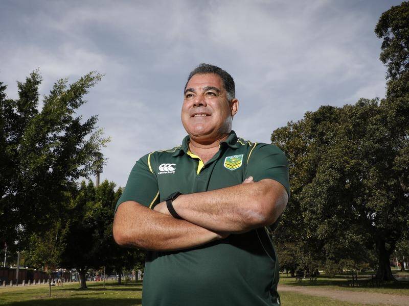 Coach Mal Meninga says the World Nines need time to grow on the international rugby league stage.